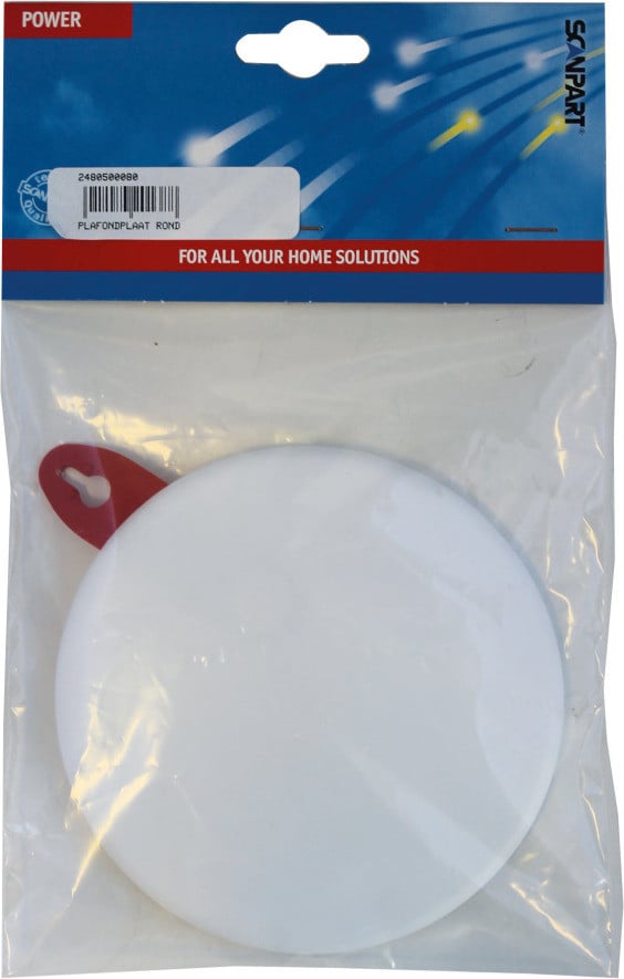 Scanpart 2480500080
