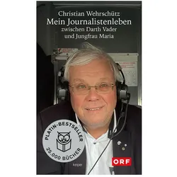 Mein Journalistenleben zwischen Darth Vader und Jungfrau Maria, Biografien von Christian Wehrschütz