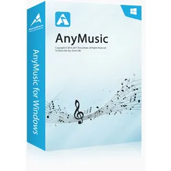 AmoyShare AnyMusic