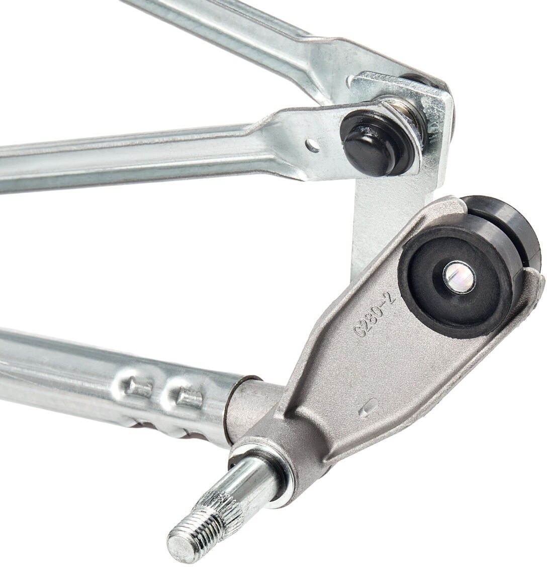 RIDEX 300W0178 Wiper Linkage