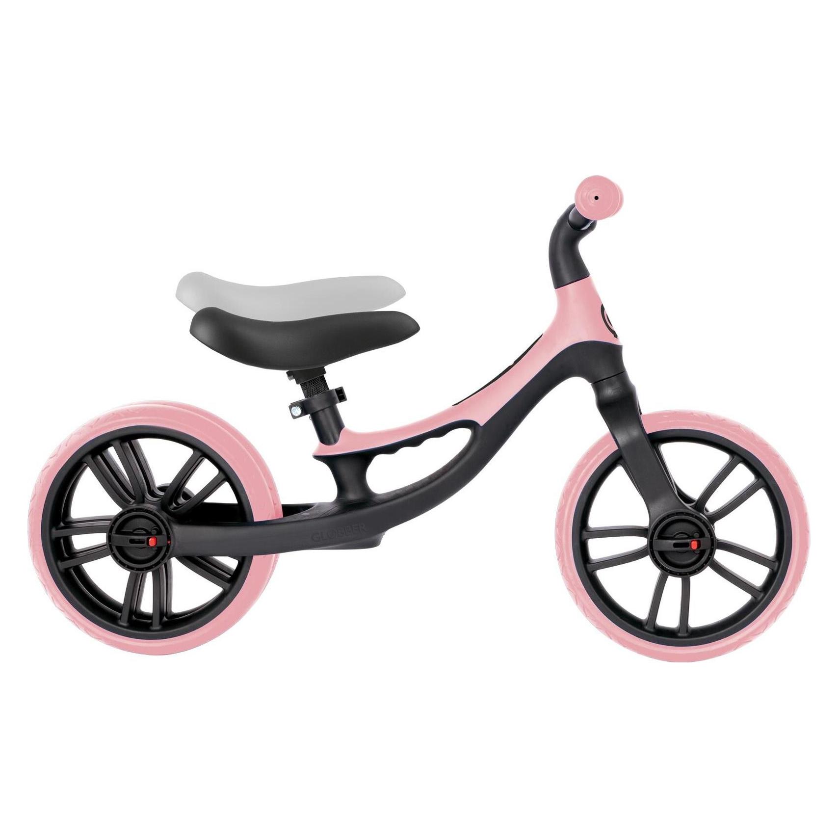 Globber GO BIKE ELITE DUO Pastel (10") (712-210)