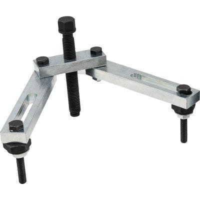 KS TOOLS Spannvorrichtung, Kupplungsdruckplatte 1502421
