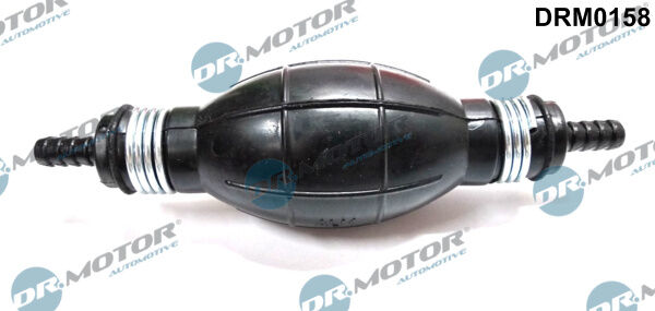Dr.Motor Automotive Pumpe, Kraftstoffvorförderung Drm0158 Für Citroën/peugeot