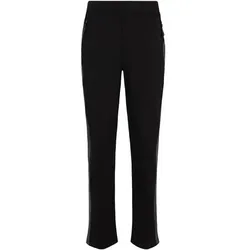 JOY Herren Jogginghose "Fernando", Größe 64 in Schwarz 00700