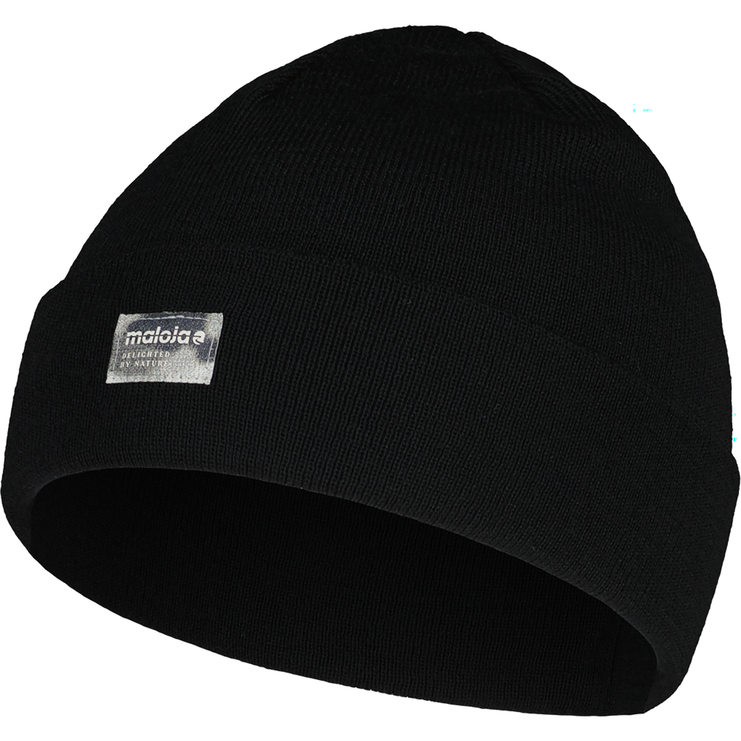 Maloja GsallkopfM. Mützen & Beanies schwarz Lifestyle Hautfreundlich