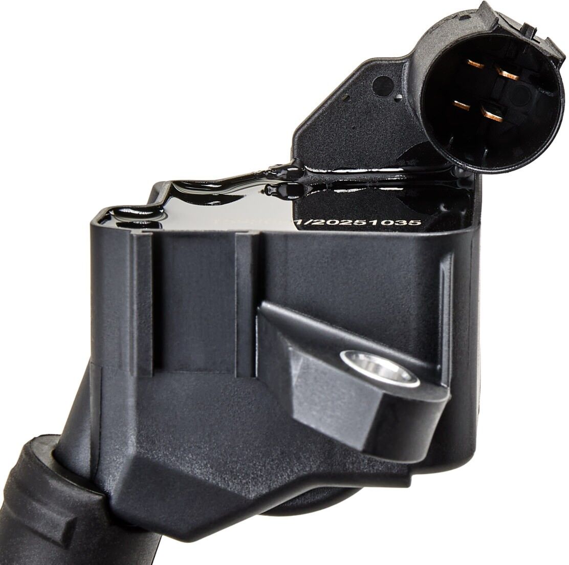 RIDEX 689C0505 Ignition coil