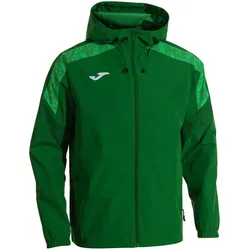 JOMA Champions VIII Regenjacke 450 - grün XL