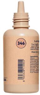 Shu Base 12H Matte To The Bone 1 un