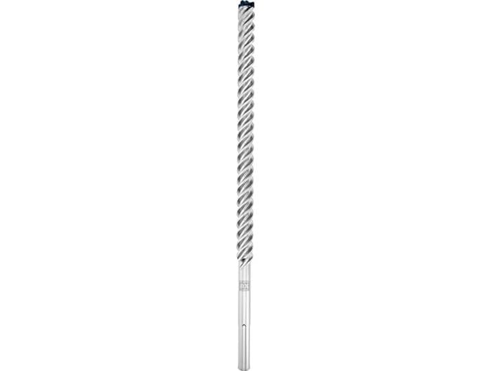 Bosch 1x Foret EXPERT SDS max-8X pour Pierre tendre\, Pierre dure\, Ø 26\,00 mm Professional Accessoire Marteau burineur