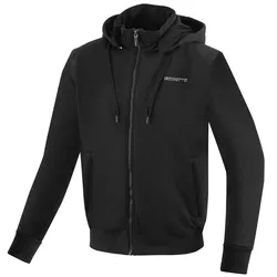 Bogotto R-Ace Motorrad Zip Hoodie M