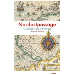 Nordostpassage, Sachbücher von Andreas Renner
