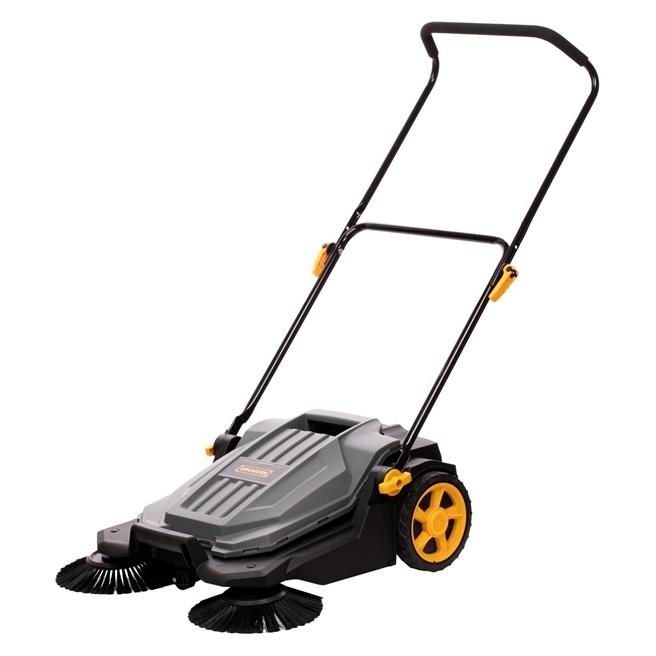 Grunder Manual Sweeper 650 (37686712)