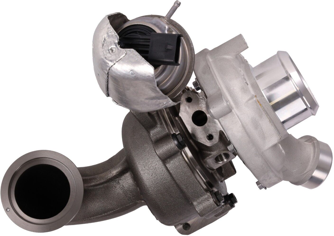 FEBI BILSTEIN 186745 Turbocharger