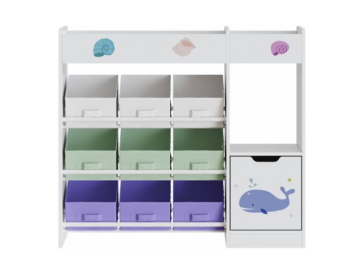 KINDERREGAL Søndreland