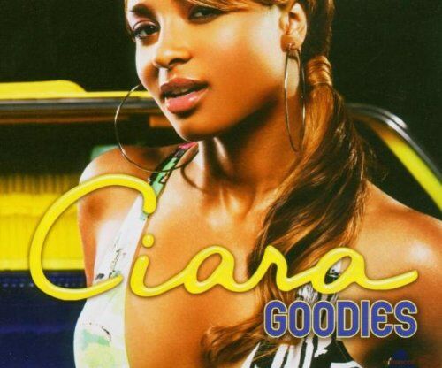 Ciara - Goodies - Preis vom 12.10.2026 11:37:12 h