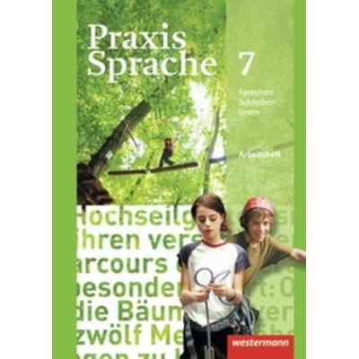 Praxis Sprache - Allgemeine Ausgabe 2010, Geheftet von Harald Herzog,Regina Nussbaum,Günter Rudolph,Ursula Sassen, Westermann Schulbuchverlag,