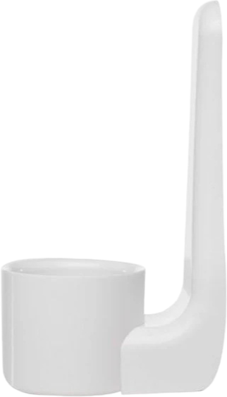 Tirolix Supporto Dispenser per Gel Doccia