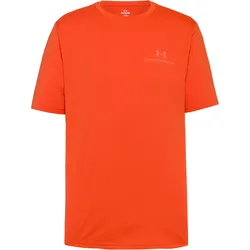 Under Armour Vanish Energy Funktionsshirt Herren | Gr. S | orange - orange