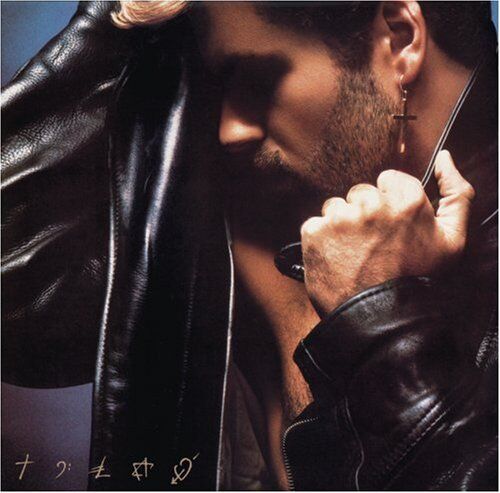George Michael - Faith - Preis vom 30.09.2026 09:01:18 h