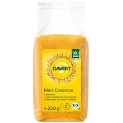 Davert Mais Couscous bio 250g