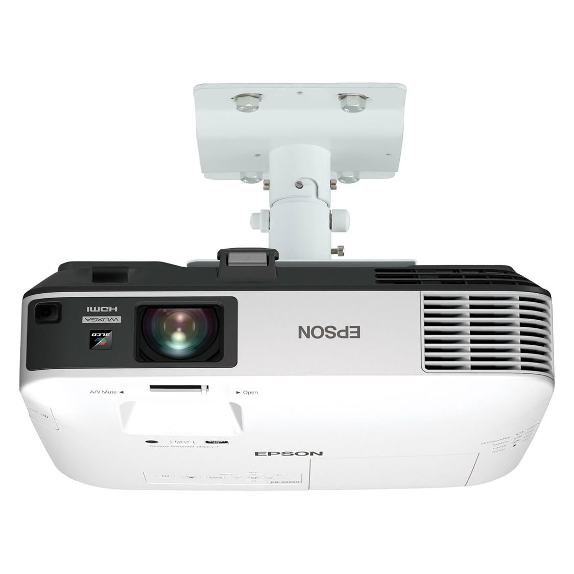 Epson Eb-2250u (WUXGA, 5000 lm, 1.38:1 - 2.28:1) (V11H871040)