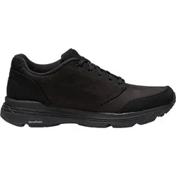 ASICS Damen Walkingschuhe Gel-Odyssey, Größe 38 in Schwarz Schwarz