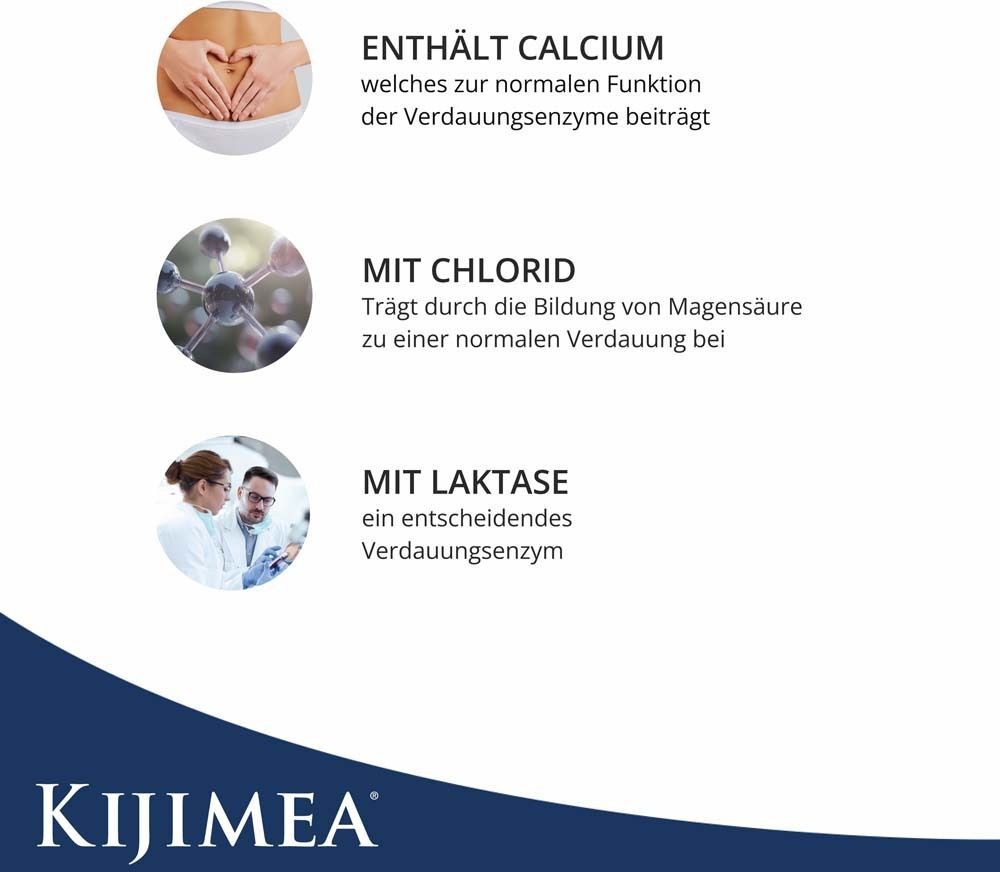 Kijimea Magen Kapseln 80 St