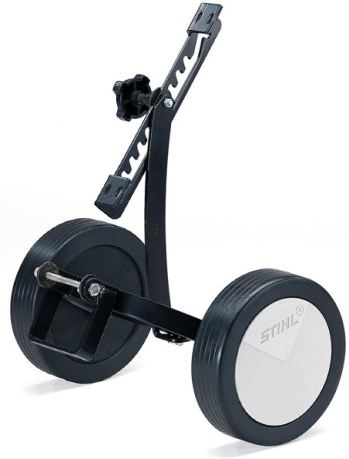 Roues d'appui MultiSystème MM STIHL 4601-007-1008