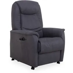 Relaxsessel Rolf Weber HEINSBERG (BHT 77x106x82 cm) - BHT 77x106x82 cm