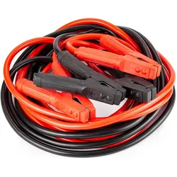 Amio, Starthilfe, Startkabel 1800a - 6 m (1800 A)