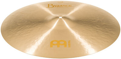 Meinl "20" Byzance Jazz Thin Crash"