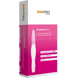 Ovulationstest 10 ST