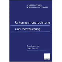 Unternehmensrechnung und -besteuerung, Fachbücher