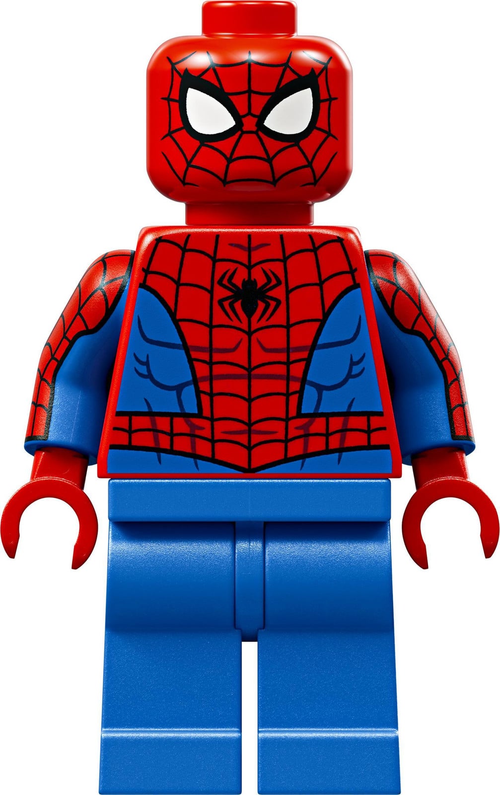 LEGO Marvel Spider-Man editie 2025