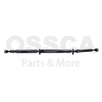 OSSCA Gelenkwelle, Achsantrieb 63454 für LAND ROVER