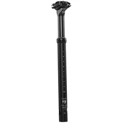 Fox Transfer SL Performance Elite Dropper-Sattelstütze, 27.2mm, 50mm, black/black
