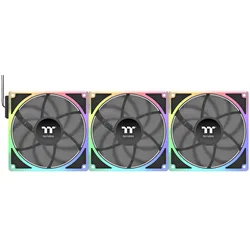 Thermaltake TOUGHFAN EX 140 ARGB Sync 3er-Pack | Gehäuselüfter