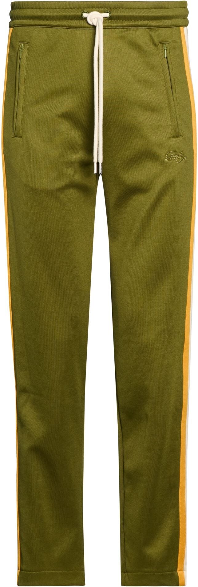 Monsieur Pantalones Hombre Verde militar S,XXL Hombre