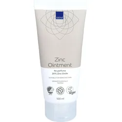 Abena Zinc Ointment Zinksalbe 100 ML