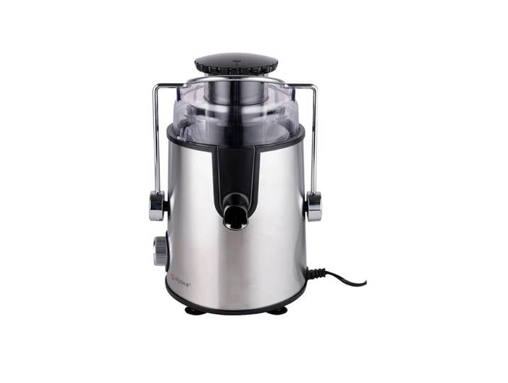 Alpina Raw juice centrifuge 400W
