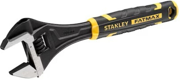 Stanley FM Bi-Material Rollgabelschlüssel 12 (FMHT13128-0)