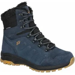 BRÜTTING Winterboot Niara, Größe 44 in Blau Blau