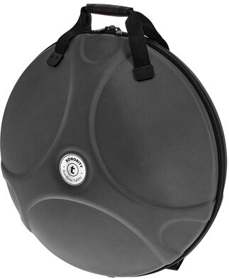 Thomann Sonority Handpan Safety grey Grau
