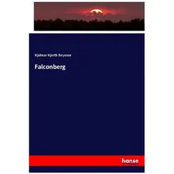Falconberg, Fachbücher von Hjalmar Hjorth Boyesen