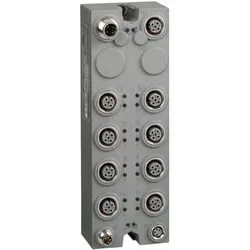 Schneider Electric Erweiterungsblock, TM7 TM7BDM16A