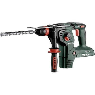 Metabo KHA 36-18 LTX 32 SDS-Plus-Akku-Kombihammer 18V Li-Ion