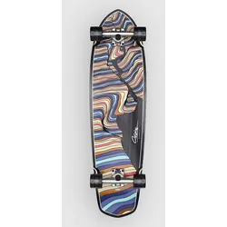 Globe Blazer XL 36" Complete flow Gr. Uni