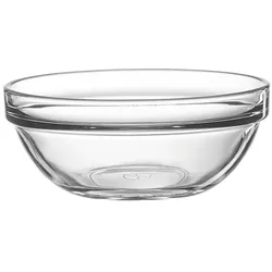 Ritzenhoff & Breker Schale 4All Ø 9 cm Glas Transparent Klar XXS