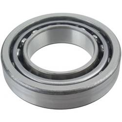 FAG 7314-B-JP-UO Schrägkugellager einreihig Bohrungs-Ø 70 mm Außen-Durchmesser 150 mm Drehzahl (max.) 5500 U/min