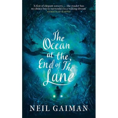 Gaiman, N: Ocean at the End of the Lane, Taschenbuch von Neil Gaiman, Headline